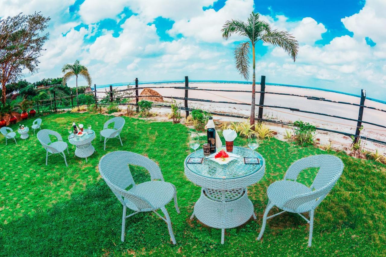 Royal Emerald River View Resort Bagan Eksteriør bilde
